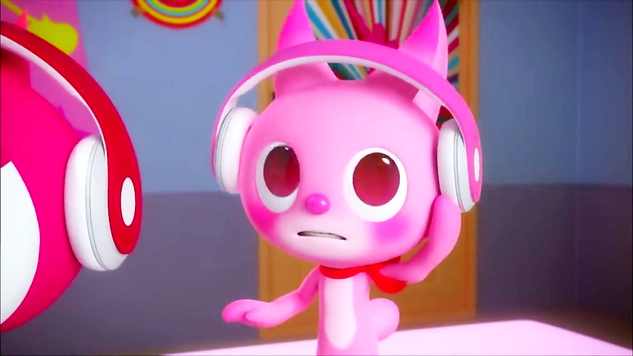 انیمیشن مینی قهرمانان MiniForce - فصل 1 قسمت 10